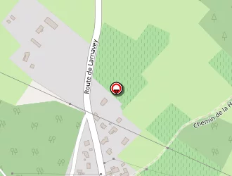 Carte de Reynier Philippe à Saint-selve