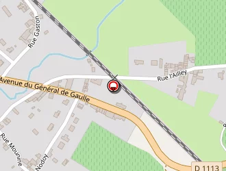 Carte de Vitesse Performance à Virelade