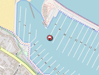 Carte de Juret Serge à Arcachon