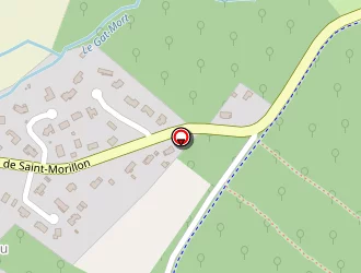 Carte de Andrexpert à Saint-selve