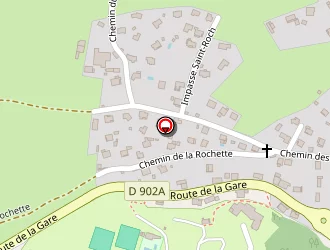 Carte de Cheylan Carole à Guillestre