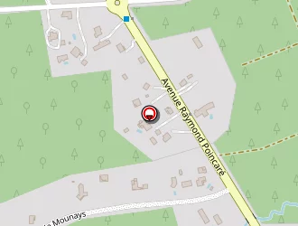 Carte de Chauss' Expo à Biganos