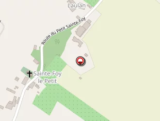 Carte de Chilou Amand à Duras