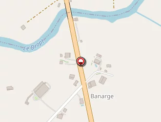 Carte de L'embellie à Duras