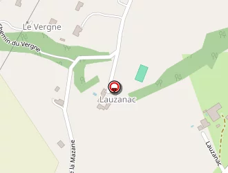 Carte de Bottin Stéphane à Eymet