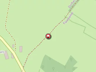 Carte de Lafon Serge à Durbans