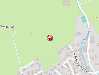 Carte de Clemence Garlonn à Guillestre