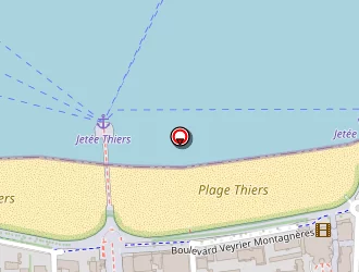 Carte de Sarah Jane à Arcachon