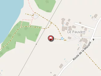 Carte de Janssen Thierry à Eymet