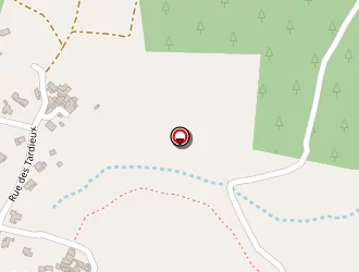 Carte de Dubois Aurélien à Saint-julien-du-serre