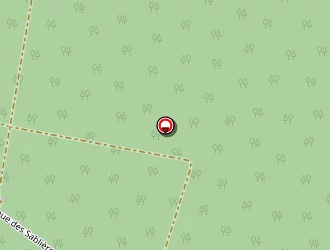 Carte de Manpower à Barp (le)