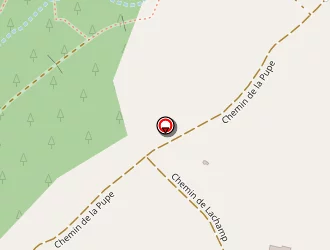 Carte de Earl Lachamp à Vesseaux