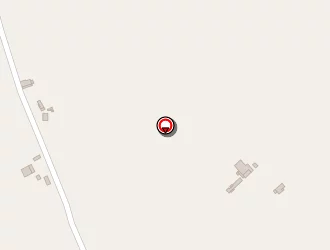 Carte de Barker Geoffrey à Lalandusse