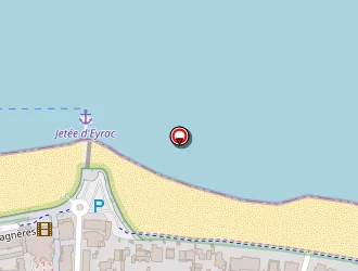 Carte de O Sorbet D'amour à Arcachon