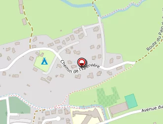 Carte de Faure Marie Hélène à Guillestre