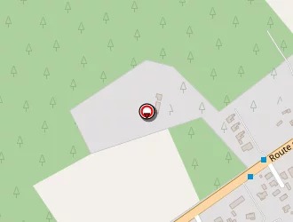 Carte de Carglass à Biganos