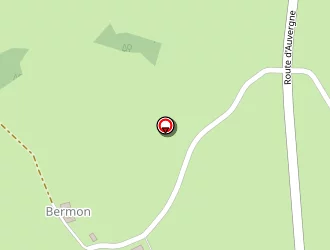 Carte de Devez Bernard à Saint-santin-de-maurs