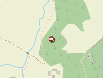 Carte de Fournier Etienne à Barnave