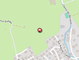 Carte de Bonenfant Raphaël à Guillestre