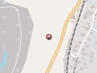 Carte de Ambifroid (eirl) à Cruas