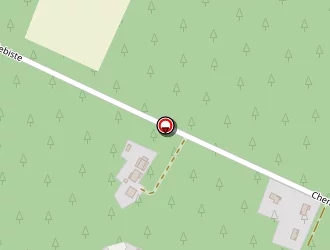 Carte de Fourni Agri à Barp (le)