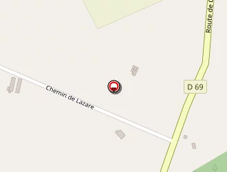 Carte de Guillot-patrique André à Menglon