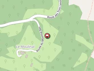 Carte de Marescassier Joël à Besse