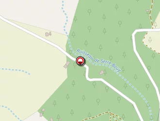 Carte de Vocation Décors à Saint-vincent-de-barrès