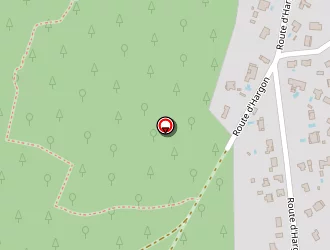 Carte de Harribey Willy à Mios