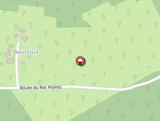 Carte de Boucherie Cathy à Capdrot