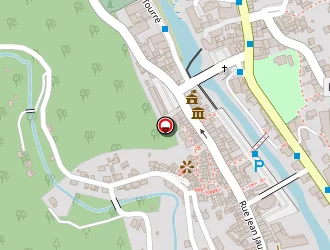 Carte de Dimis Pizza à Vals-les-bains