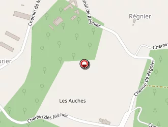 Carte de Gilles Berthier à Tourrettes (les)