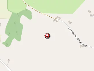 Carte de Rouiller à Marminiac