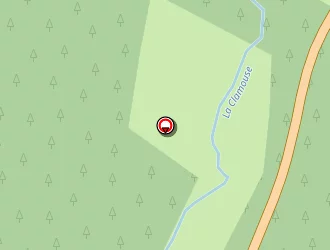 Carte de Eole 48 à Chaudeyrac