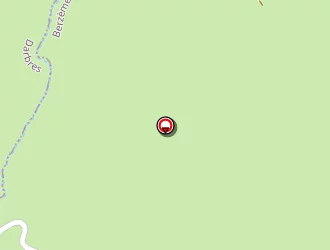 Carte de D.c.a à Berzème