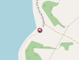 Carte de Loustalot Sabrina à Eymet