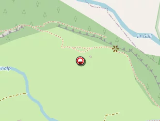 Carte de Duss'educ à Guillestre