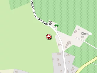 Carte de Galles Guy à Gornac