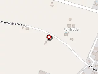 Carte de Pujol Dorey Patrick à Eymet