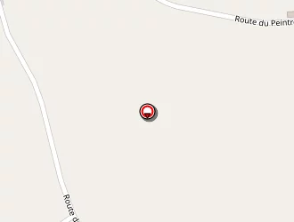 Carte de Shepherd Drew à Serres-et-montguyard