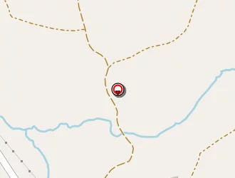 Carte de Nurit Alain à Estables