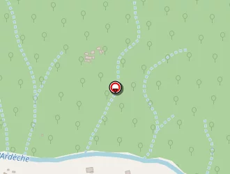 Carte de Monternier Agnes à Barnas