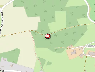 Carte de Mompart Philippe à Dégagnac