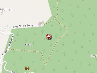 Carte de Braysse Pierre à Tourrettes (les)