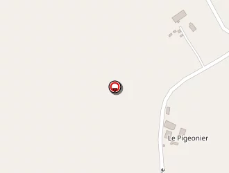 Carte de New Mark à Lalandusse