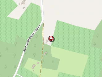 Carte de Bbae à Brède (la)