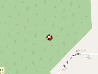 Carte de Gale Darren à Marminiac