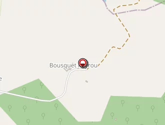 Carte de Mairie à Parranquet