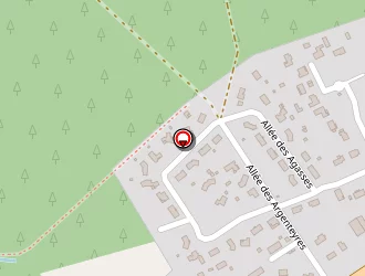 Carte de Cabirol Célia à Biganos