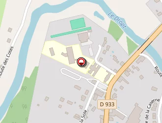 Carte de Euillet Philippe à Eymet